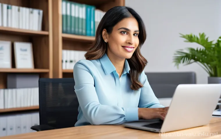 감정평가사의 네트워크 확장 방법 - **"Digital Professional in Focus: Real Estate Appraiser's Online Presence"**
    A professionally dr...