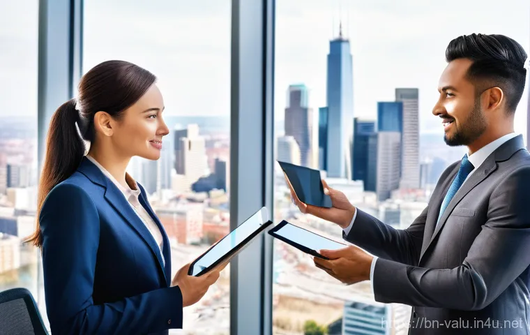 감정평가사 합격을 위한 필수 자료 - **Prompt 1: The Aspiring Valuator's Study Space**
    "A young adult, male or female, sits at a well...