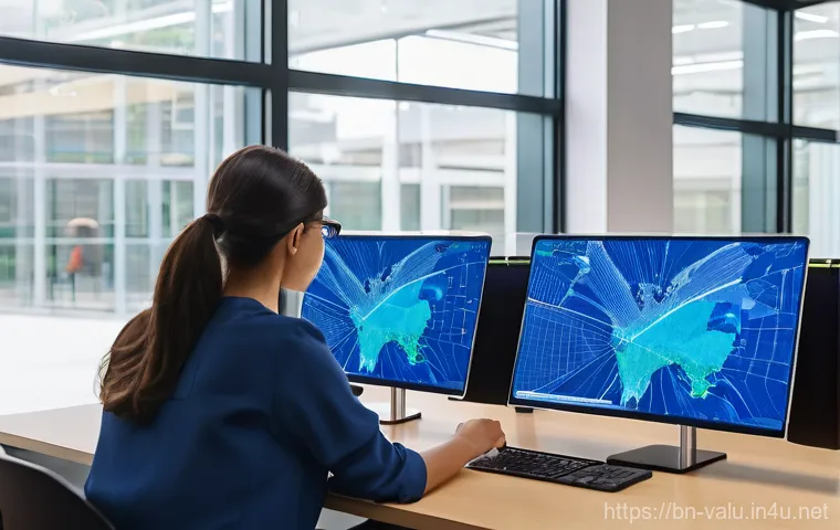 감정평가사의 수수료 체계 분석 - **Prompt 1: Professional Property Appraiser Inspecting a Home**
    A highly detailed, realistic ima...