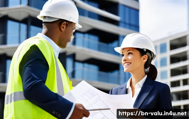 감정평가사로서 경력을 쌓는 방법 관련 이미지 1