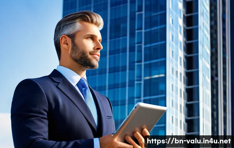 감정평가사로서 경력을 쌓는 방법 관련 이미지 2